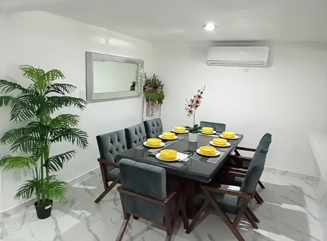 Sunset Suites Mazatlán Buitenkant foto