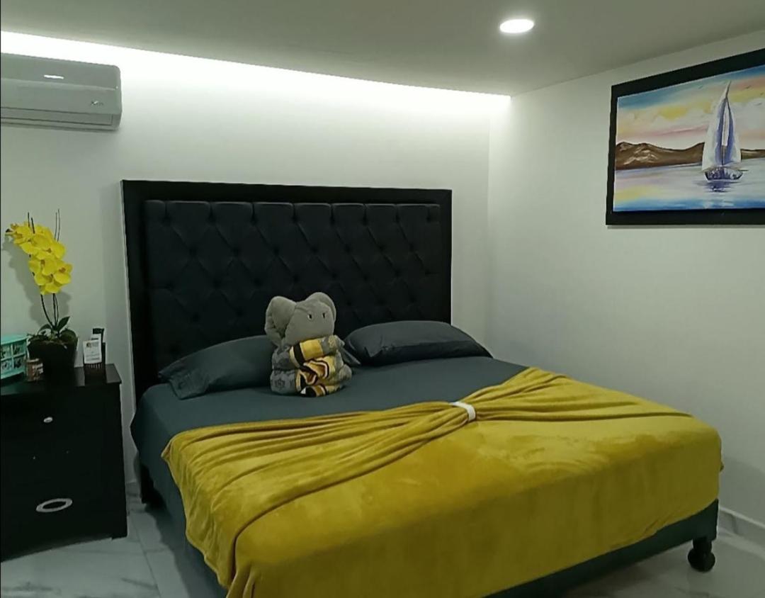 Sunset Suites Mazatlán Kamer foto